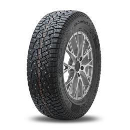 Continental IceContact 2 195/65R15 95T  XL