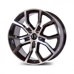 Replica FR PR5362 11x21 PCD5x130 ET58 DIA 71.6  BMF