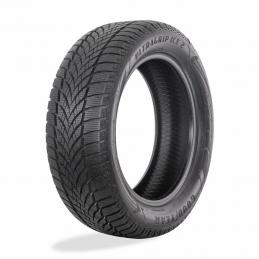 Goodyear UltraGrip Ice 2 215/50R18 92T