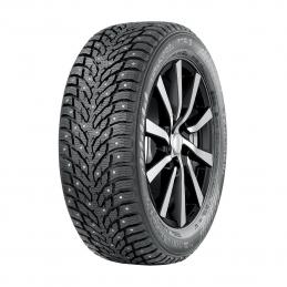 Nokian Tyres Hakkapeliitta 9 245/45R17 99T  XL