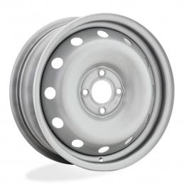 Magnetto 15001S AM Lada Largus 6x15 PCD4x100 ET50 DIA 60.1  silver