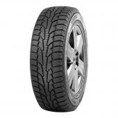 Шины Nokian Tyres WR Cargo 2016 и старше